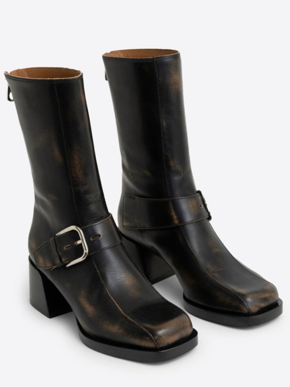 Labucq - Janis Boot - Picture 1 of 8